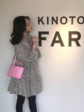 erikaさんのコーディネート