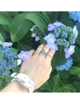 Asaka＊さんのコーディネート