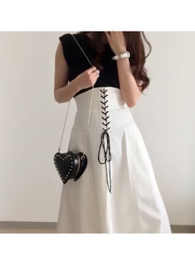 Asaka＊さんのコーディネート
