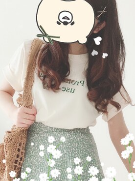 Asaka＊さんのコーディネート