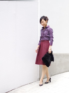 Lunettaさんのコーディネート