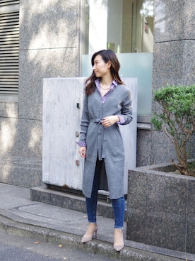 Lunettaさんのコーディネート