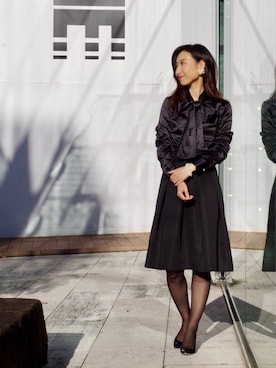 Lunettaさんのコーディネート