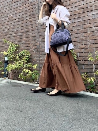 LeSportsac - レスポートサック ショルダーバッグ スパンコール
