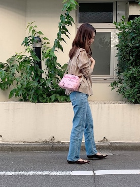 Lunettaさんのコーディネート