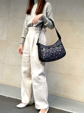 Lunettaさんのコーディネート