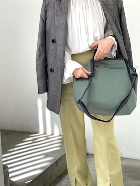 Lunettaさんのコーディネート