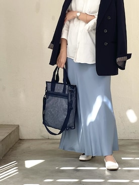 Lunettaさんのコーディネート