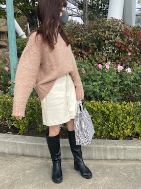 ユーリさんのコーディネート