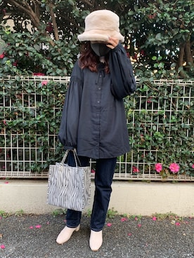 ユーリさんのコーディネート