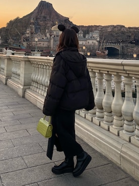 ユーリさんのコーディネート