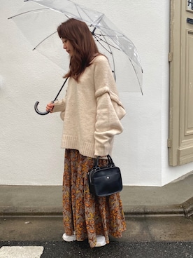 ユーリさんのコーディネート