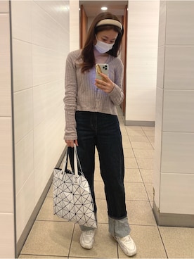 ユーリさんのコーディネート