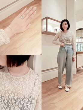 sayakaさんのコーディネート