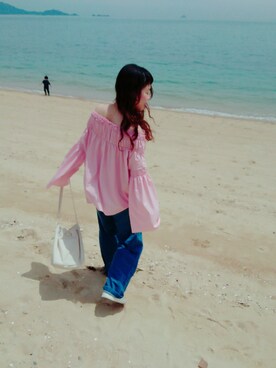 こゆさんのコーディネート