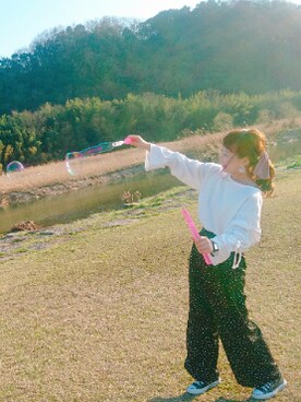 こゆさんのコーディネート