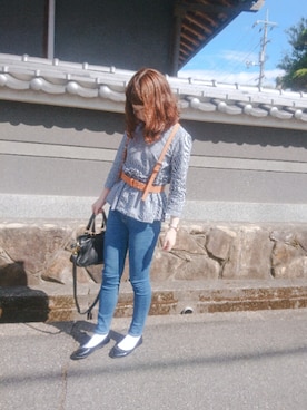 こゆさんのコーディネート