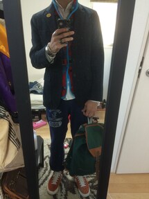 TAYLOR STITCH | MADE IN USA(シャツ/ブラウス)