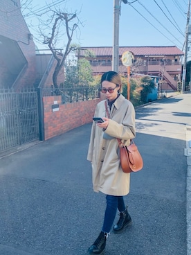 GoMaさんのコーディネート