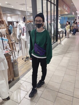 二子玉川ファッション の人気ファッションコーディネート Wear