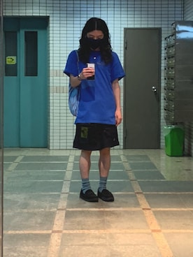 つばささんのコーディネート