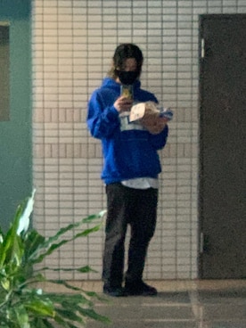 つばささんのコーディネート