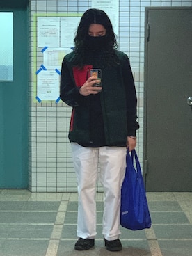 つばささんのコーディネート