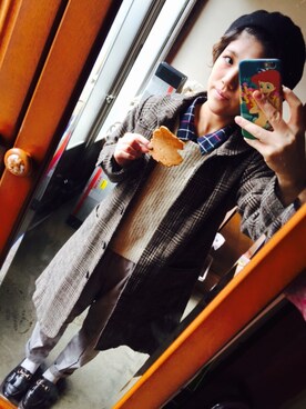 sayakaさんのコーディネート