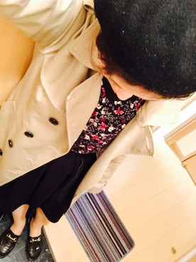 sayakaさんのコーディネート