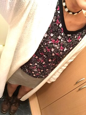 sayakaさんのコーディネート