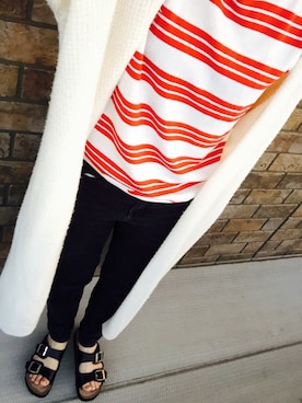 sayakaさんのコーディネート