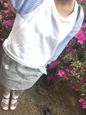 sayakaさんのコーディネート