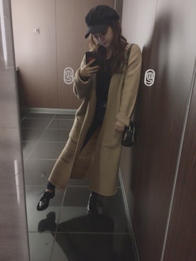 みくさんのコーディネート