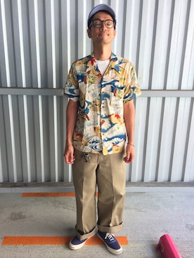 Ｋｉｍさんのコーディネート