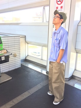 Ｋｉｍさんのコーディネート