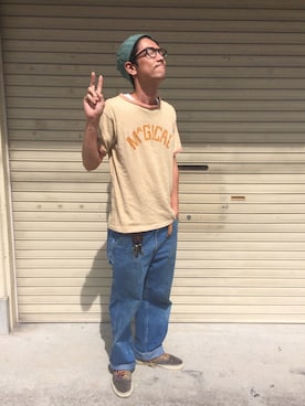 Ｋｉｍさんのコーディネート