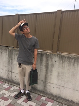 Ｋｉｍさんのコーディネート