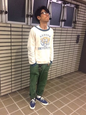 Ｋｉｍさんのコーディネート