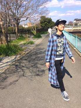 Ｋｉｍさんのコーディネート