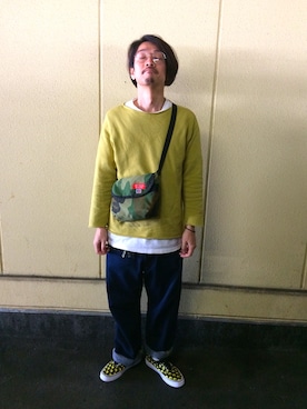 Ｋｉｍさんのコーディネート