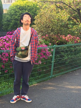 Ｋｉｍさんのコーディネート