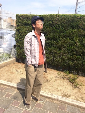 Ｋｉｍさんのコーディネート