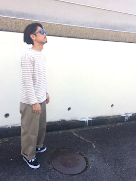 Ｋｉｍさんのコーディネート