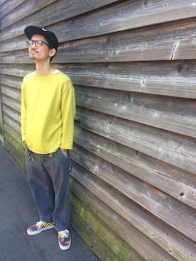 Ｋｉｍさんのコーディネート