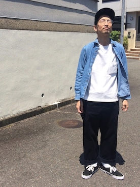 Ｋｉｍさんのコーディネート