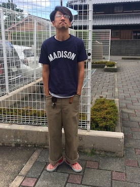 Ｋｉｍさんのコーディネート