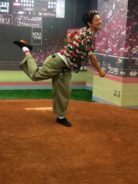 Ｋｉｍさんのコーディネート