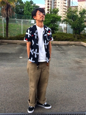 Ｋｉｍさんのコーディネート