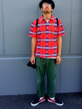 Ｋｉｍさんのコーディネート