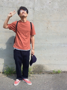 Ｋｉｍさんのコーディネート